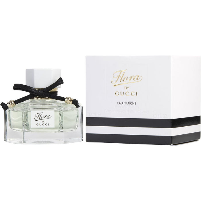 Gucci Flora Eau Fraiche - 7STARSFRAGRANCES.COM