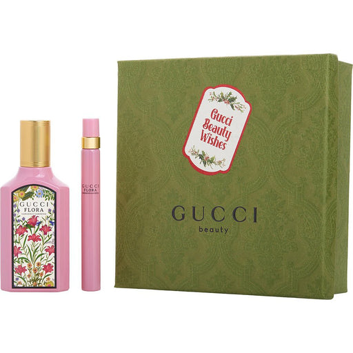 Gucci Flora Gorgeous Gardenia - 7STARSFRAGRANCES.COM