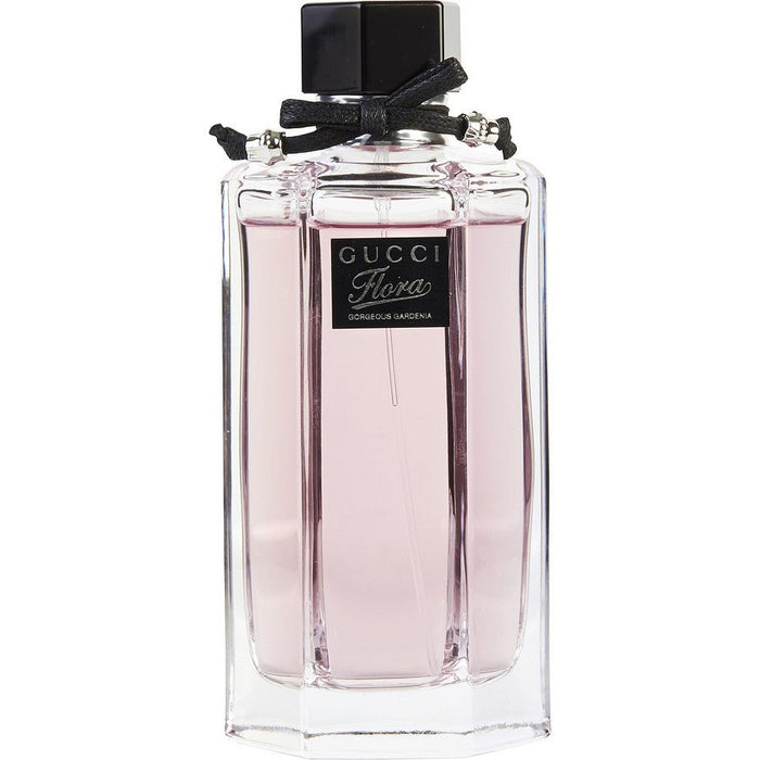 Gucci Flora Gorgeous Gardenia - 7STARSFRAGRANCES.COM