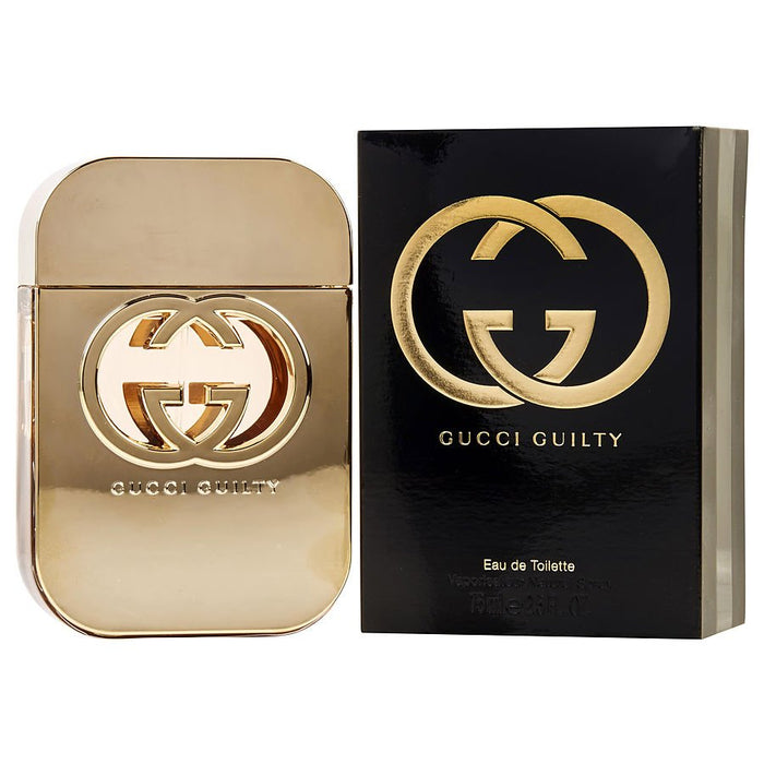 Gucci Guilty - 7STARSFRAGRANCES.COM