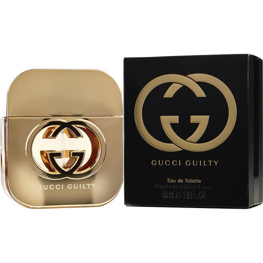 Gucci Guilty - 7STARSFRAGRANCES.COM