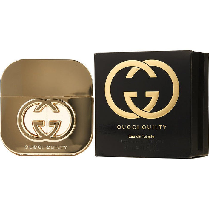 Gucci Guilty - 7STARSFRAGRANCES.COM