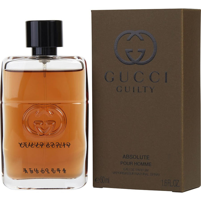Gucci Guilty Absolute - 7STARSFRAGRANCES.COM