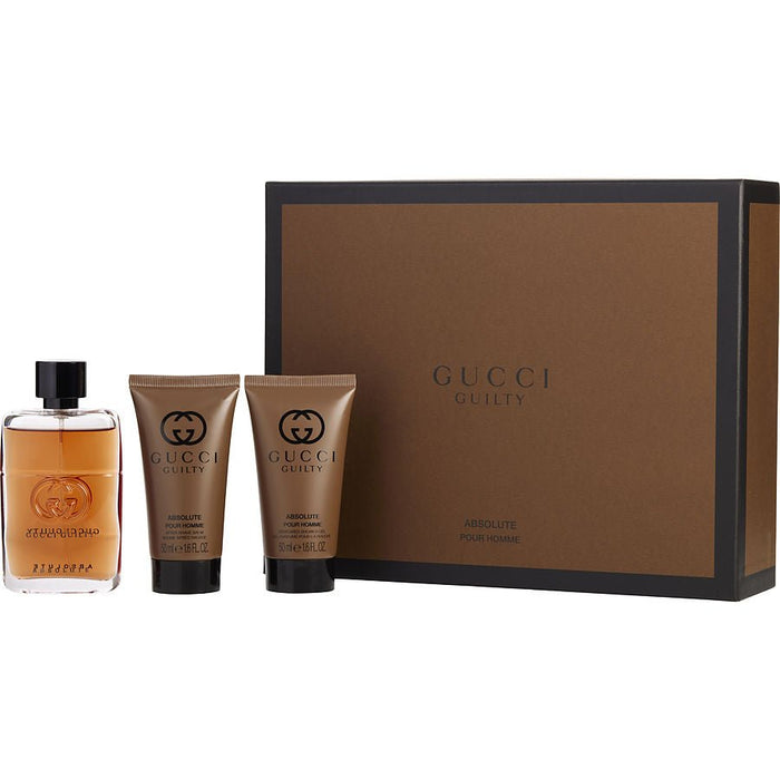 Gucci Guilty Absolute - 7STARSFRAGRANCES.COM