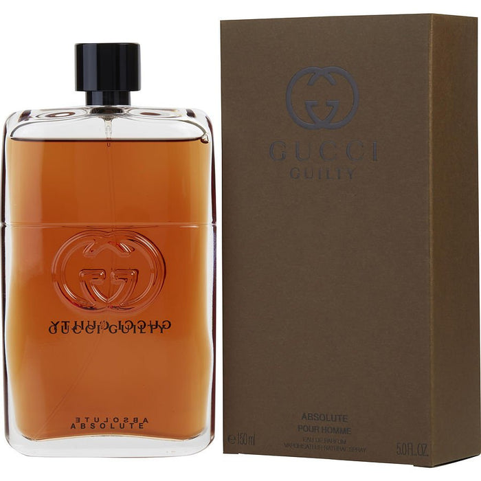 Gucci Guilty Absolute - 7STARSFRAGRANCES.COM