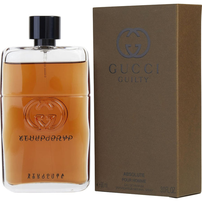 Gucci Guilty Absolute - 7STARSFRAGRANCES.COM