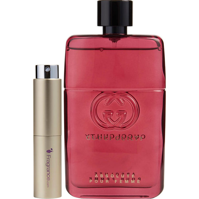 Gucci Guilty Absolute Pour Femme - 7STARSFRAGRANCES.COM