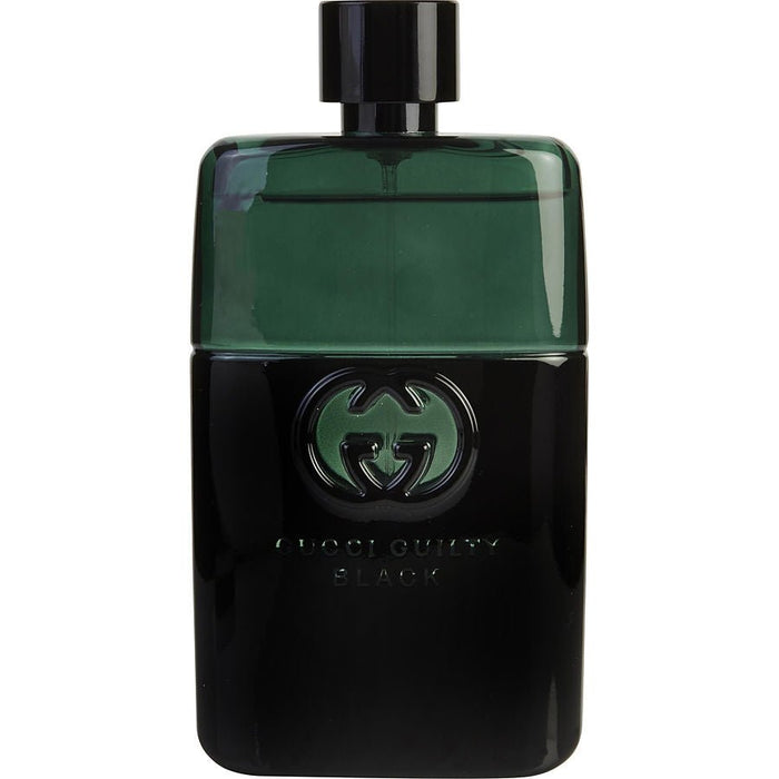 Gucci Guilty Black For Men - 7STARSFRAGRANCES.COM