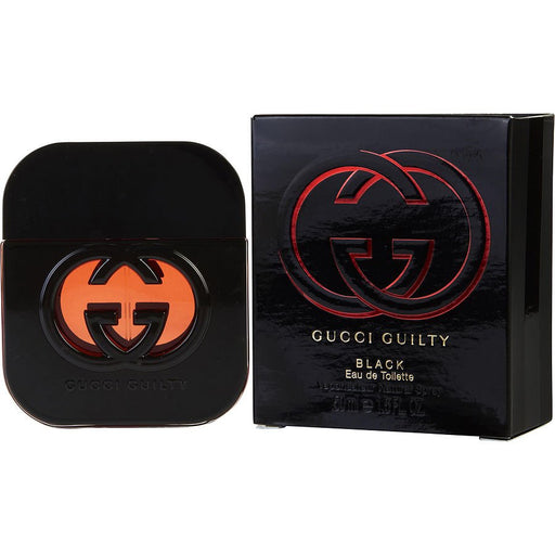Gucci Guilty Black Perfume - 7STARSFRAGRANCES.COM