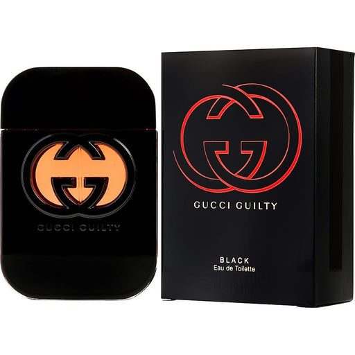 Gucci Guilty Black Perfume - 7STARSFRAGRANCES.COM
