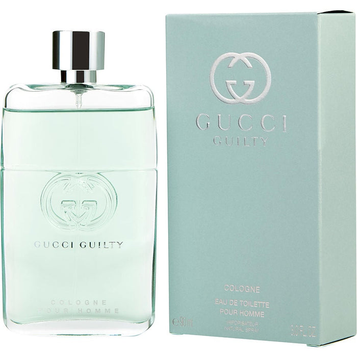 Gucci Guilty Cologne - 7STARSFRAGRANCES.COM