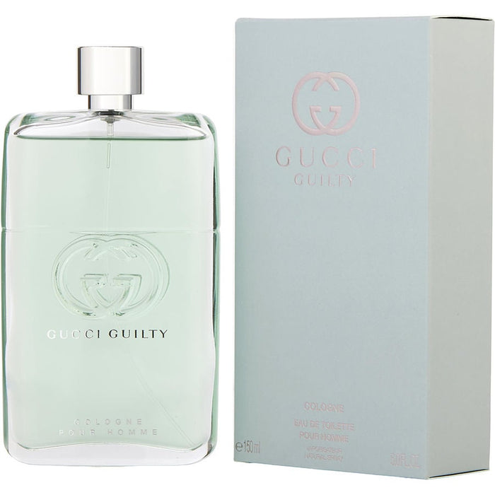 Gucci Guilty Cologne - 7STARSFRAGRANCES.COM