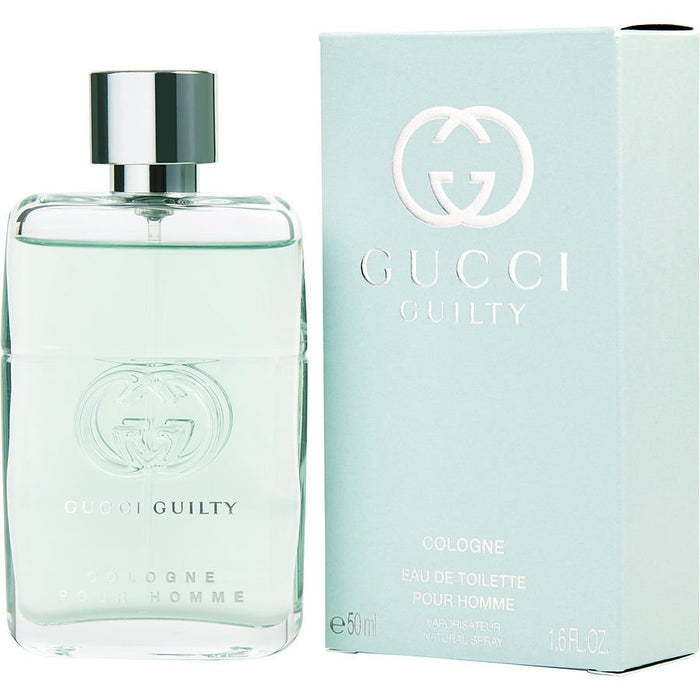 Gucci Guilty Cologne - 7STARSFRAGRANCES.COM