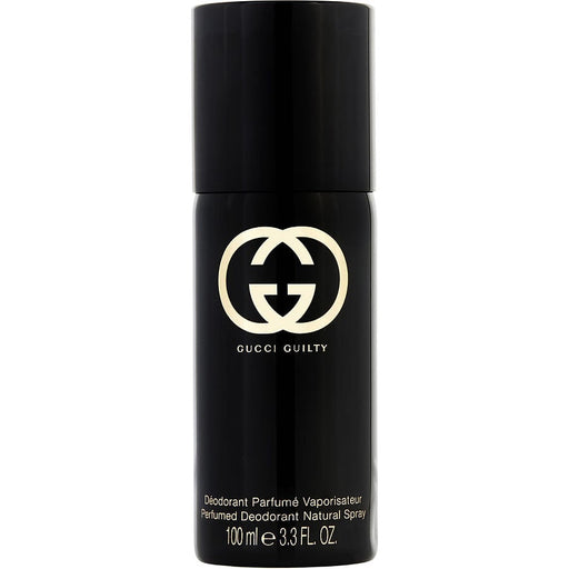 Gucci Guilty Deodorant - 7STARSFRAGRANCES.COM