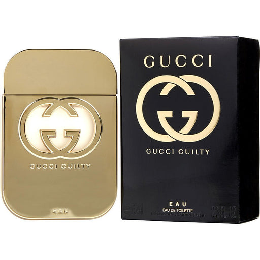 Gucci Guilty Eau - 7STARSFRAGRANCES.COM