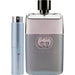Gucci Guilty Eau Pour Homme - 7STARSFRAGRANCES.COM