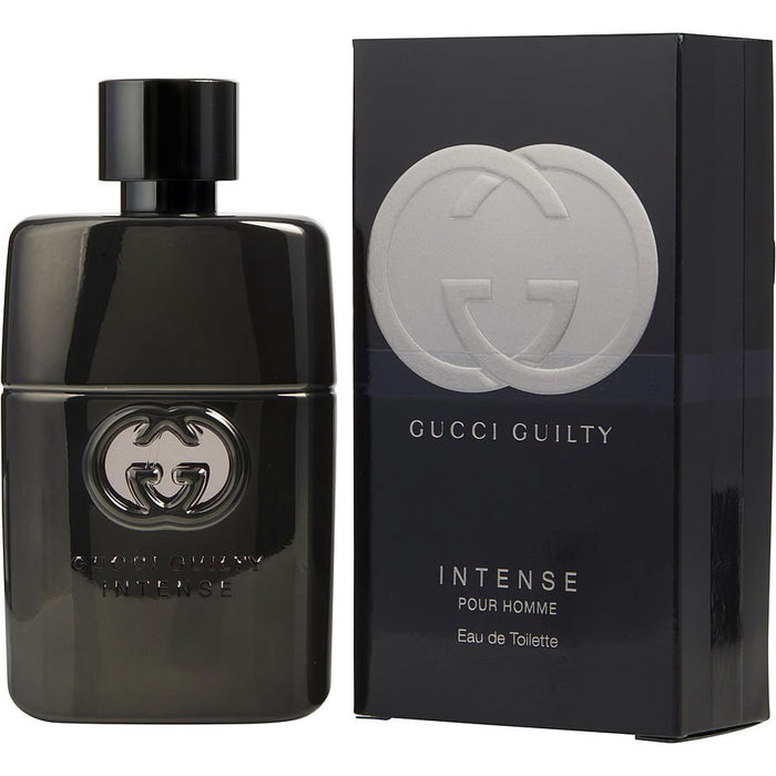 Gucci Guilty Intense - 7STARSFRAGRANCES.COM