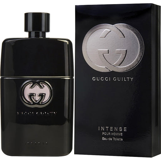 Gucci Guilty Intense - 7STARSFRAGRANCES.COM