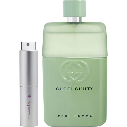 Gucci Guilty Love Edition - 7STARSFRAGRANCES.COM