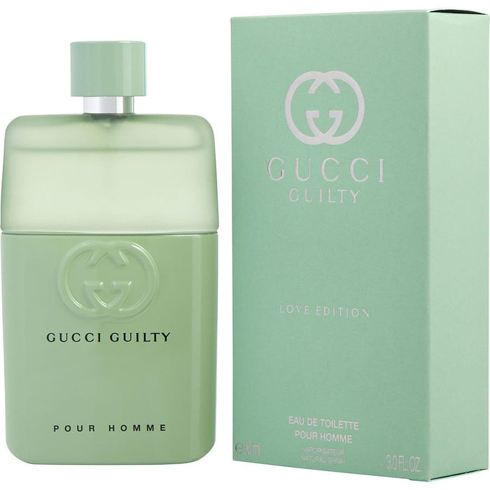 Gucci Guilty Love Edition - 7STARSFRAGRANCES.COM