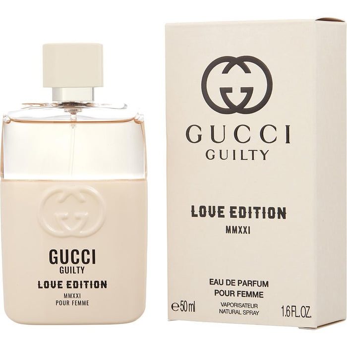 Gucci Guilty Love Edition - 7STARSFRAGRANCES.COM