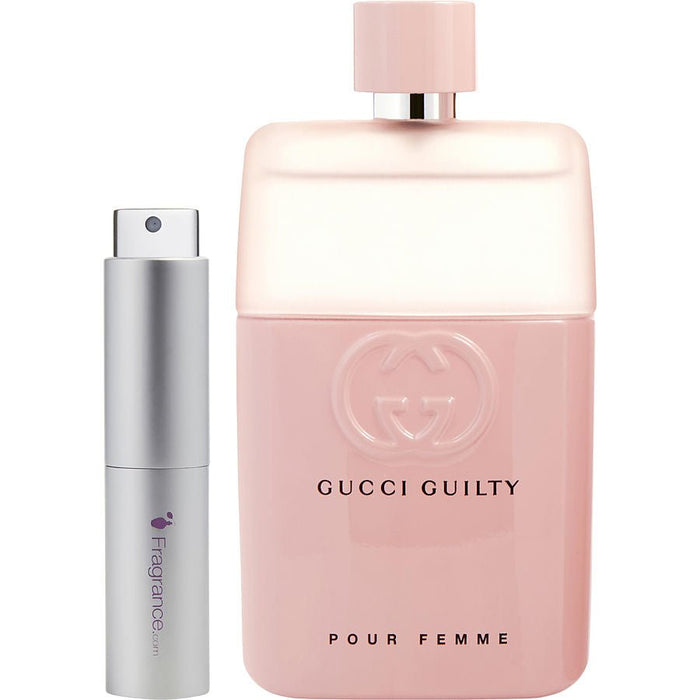 Gucci Guilty Love Edition - 7STARSFRAGRANCES.COM