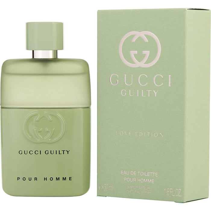 Gucci Guilty Love Edition - 7STARSFRAGRANCES.COM