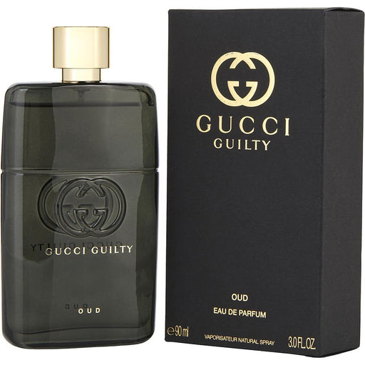 Gucci Guilty Oud - 7STARSFRAGRANCES.COM
