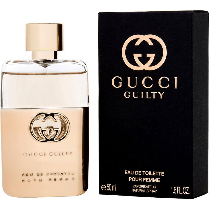 Gucci Guilty Pour Femme - 7STARSFRAGRANCES.COM