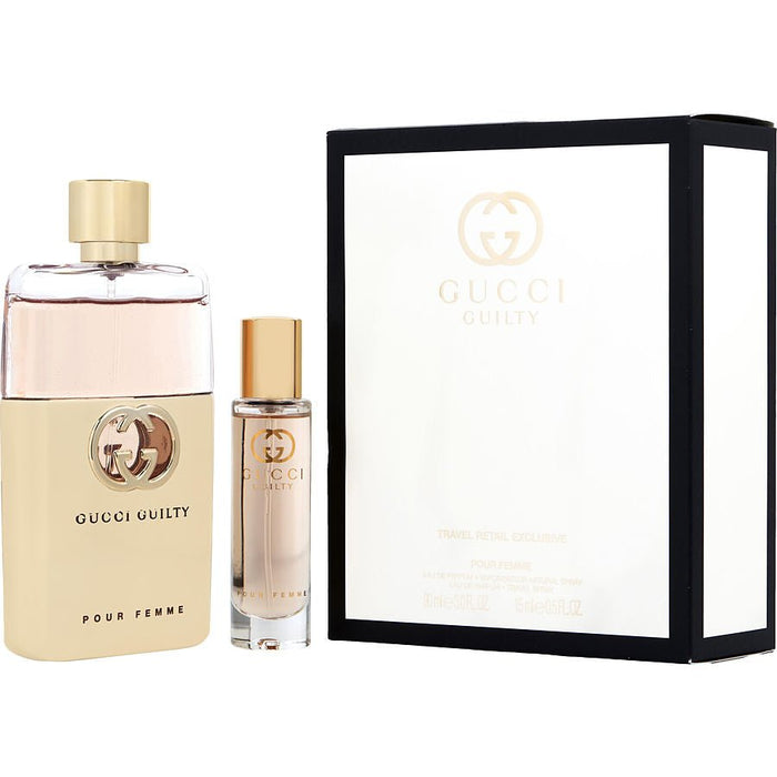 Gucci Guilty Pour Femme - 7STARSFRAGRANCES.COM