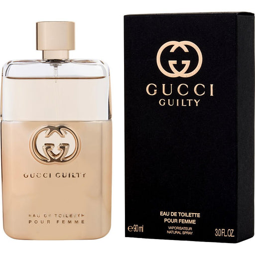 Gucci Guilty Pour Femme - 7STARSFRAGRANCES.COM