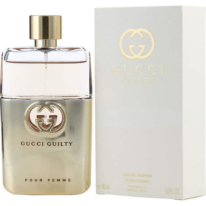 Gucci Guilty Pour Femme - 7STARSFRAGRANCES.COM