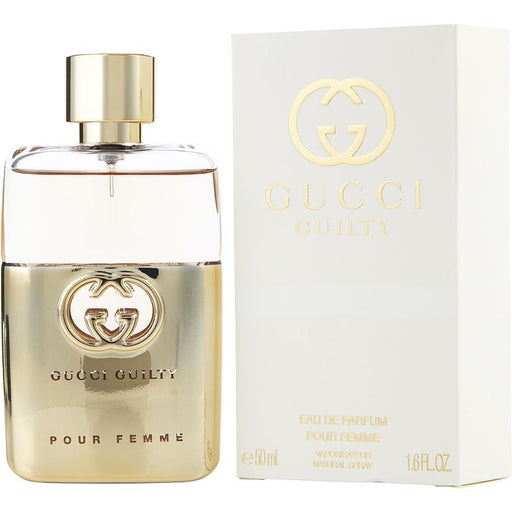 Gucci Guilty Pour Femme - 7STARSFRAGRANCES.COM