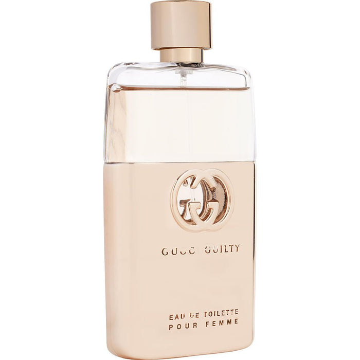 Gucci Guilty Pour Femme - 7STARSFRAGRANCES.COM