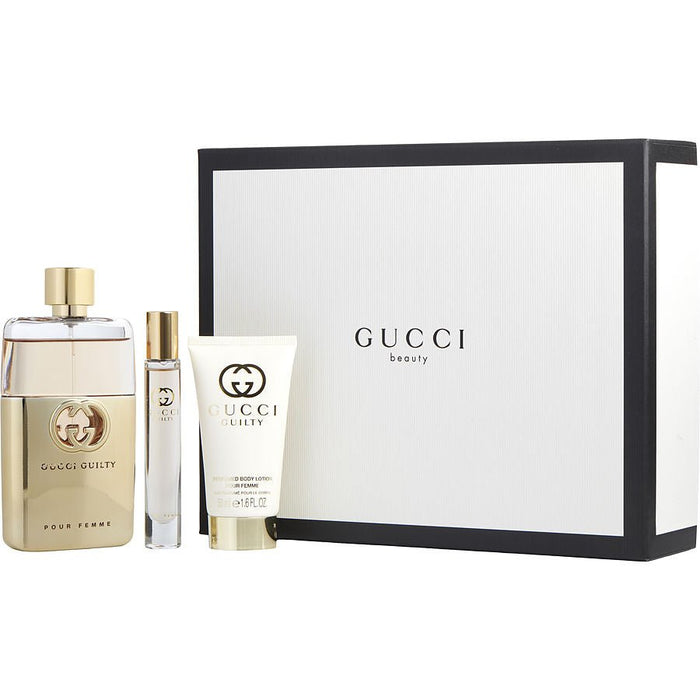 Gucci Guilty Pour Femme - 7STARSFRAGRANCES.COM