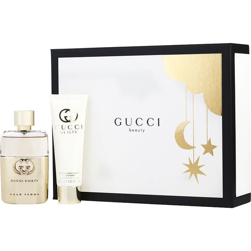Gucci Guilty Pour Femme - 7STARSFRAGRANCES.COM