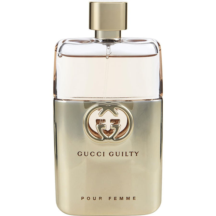 Gucci Guilty Pour Femme - 7STARSFRAGRANCES.COM