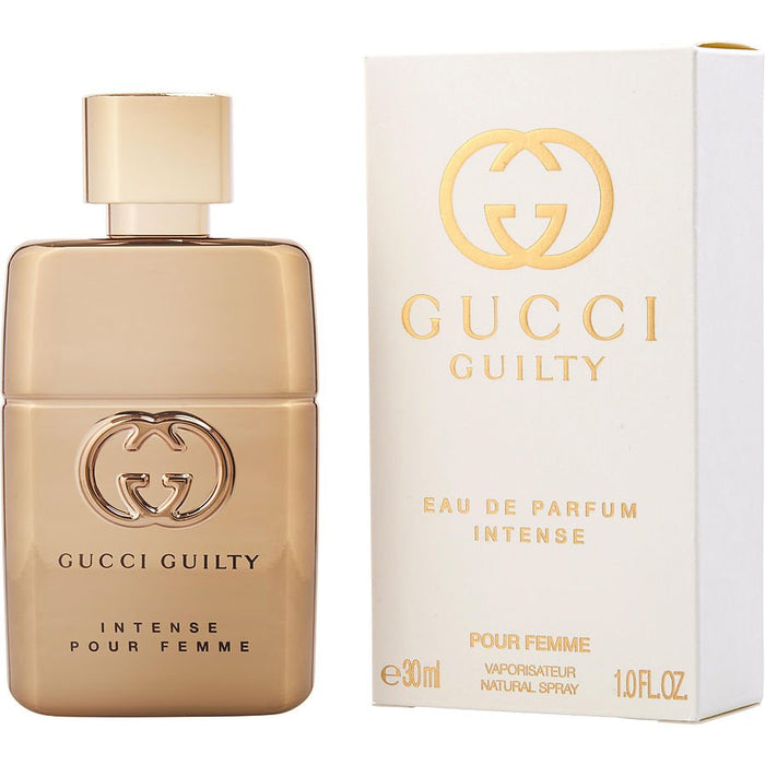 Gucci Guilty Pour Femme Intense - 7STARSFRAGRANCES.COM