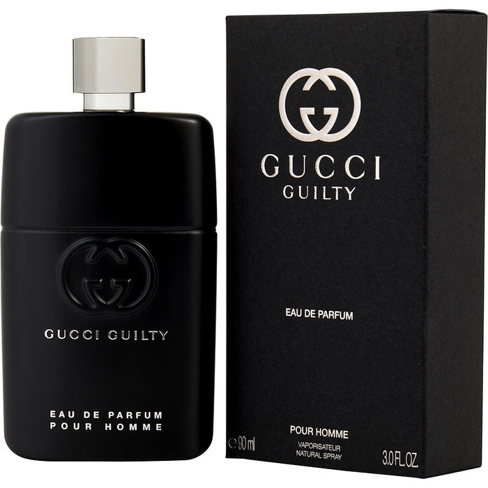 Gucci Guilty Pour Homme - 7STARSFRAGRANCES.COM