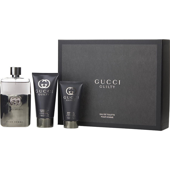 Gucci Guilty Pour Homme - 7STARSFRAGRANCES.COM