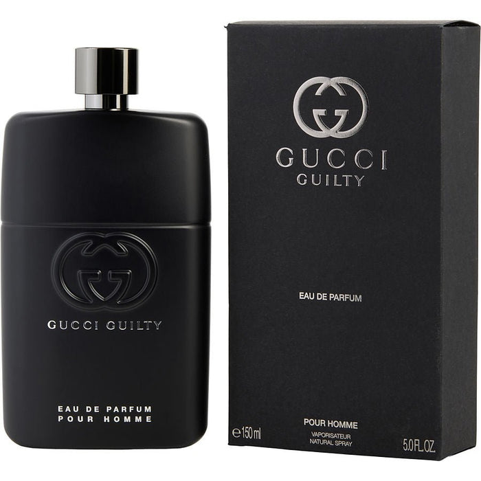 Gucci Guilty Pour Homme - 7STARSFRAGRANCES.COM