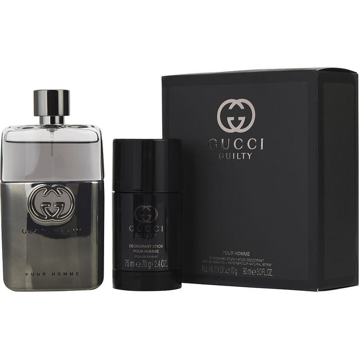 Gucci Guilty Pour Homme - 7STARSFRAGRANCES.COM