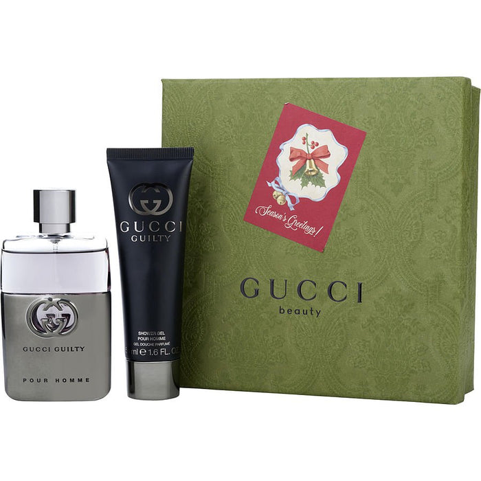 Gucci Guilty Pour Homme - 7STARSFRAGRANCES.COM