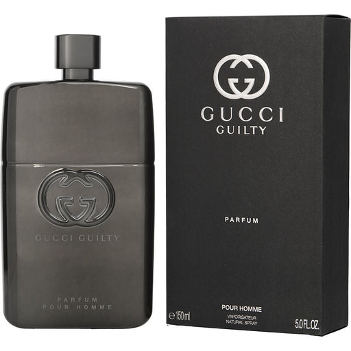 Gucci Guilty Pour Homme - 7STARSFRAGRANCES.COM