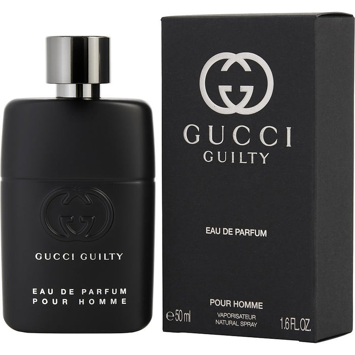 Gucci Guilty Pour Homme - 7STARSFRAGRANCES.COM