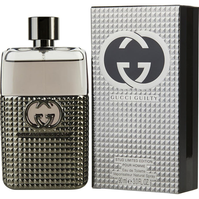 Gucci Guilty Stud - 7STARSFRAGRANCES.COM