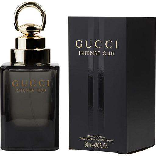Gucci Intense Oud - 7STARSFRAGRANCES.COM