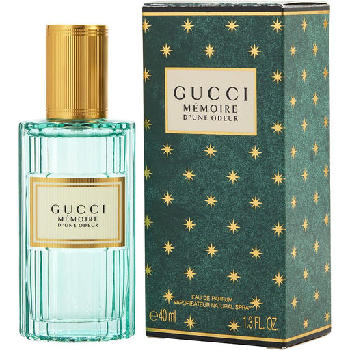 Gucci Memoire d'Une Odeur - 7STARSFRAGRANCES.COM