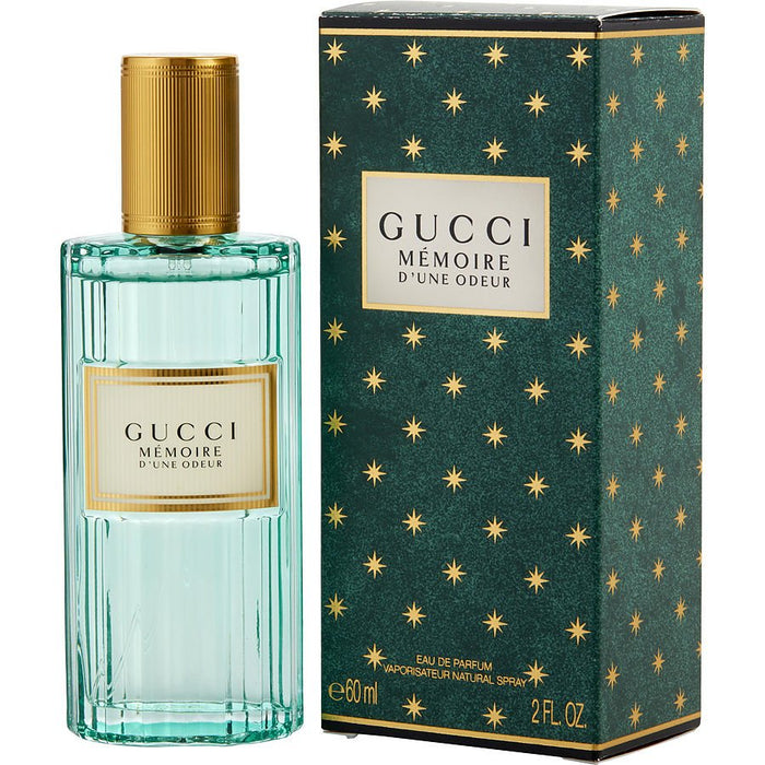 Gucci Memoire d'Une Odeur - 7STARSFRAGRANCES.COM