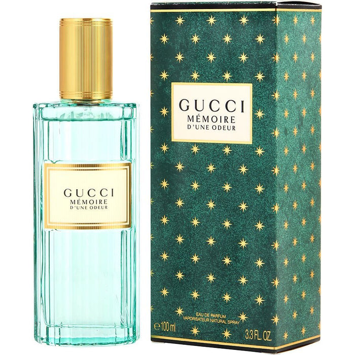 Gucci Memoire d'Une Odeur - 7STARSFRAGRANCES.COM